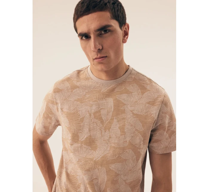 Pánské pyžamo 42599 South - HENDERSON Pánské pyžamo 42599 South - HENDERSON