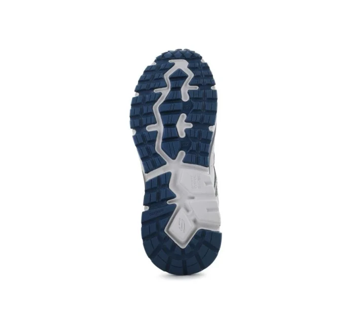 Boty Skechers Relaxed Fit: D'Lux Journey M 237192-GYBL