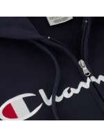 Full Zip Hoodie M pánské model 20540885 - CHAMPION Full Zip Hoodie M pánské model 20540885 - CHAMPION