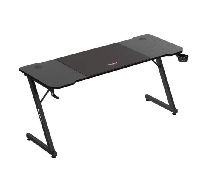 Herní stůl Huzaro Hero 4.8 Black