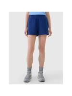 Šortky W model 22078675 dámské - 4F Šortky W model 22078675 dámské - 4F