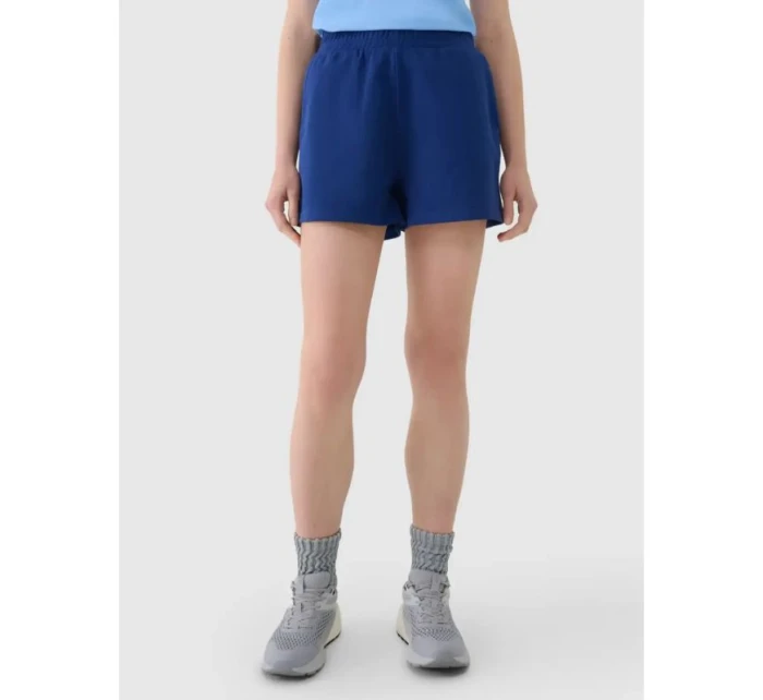 Šortky W model 22078675 dámské - 4F Šortky W model 22078675 dámské - 4F