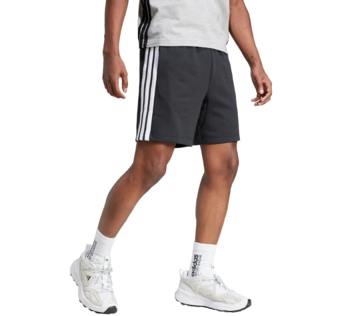 Essential šortky z froté M model 21077810 - ADIDAS Essential šortky z froté M model 21077810 - ADIDAS