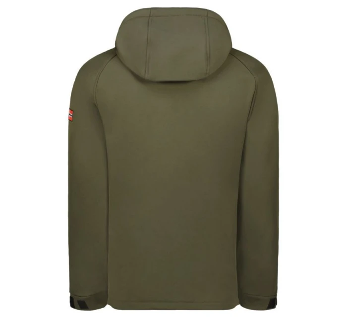 DB 009 M Softshellová bunda model 21182551 - Geographical Norway