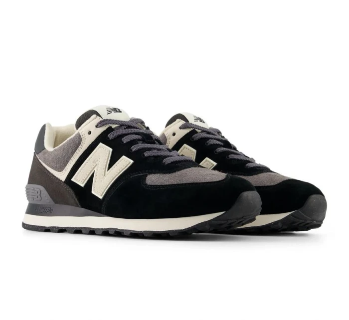 unisex tenisky černé (SBK) model 21396133 - New Balance