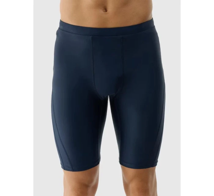 Pánské boxerky dlouhé 4F 4FWSS25USWTM045-30S Pánské boxerky dlouhé 4F 4FWSS25USWTM045-30S