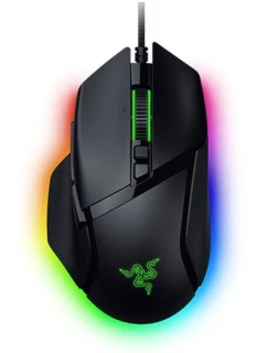 Herní myš Razer Basilisk V3 35K Pravostranná optická myš 35000 DPI