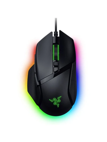 Herní myš Razer Basilisk V3 35K Pravostranná optická myš 35000 DPI Herní myš Razer Basilisk V3 35K Pravostranná optická myš 35000 DPI