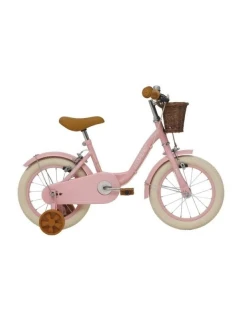 Dětské kolo  růžové model 21849565 - Huffy