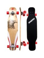 skateboard model 21825797 - Enero