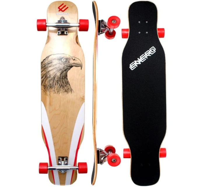 skateboard model 21825797 - Enero