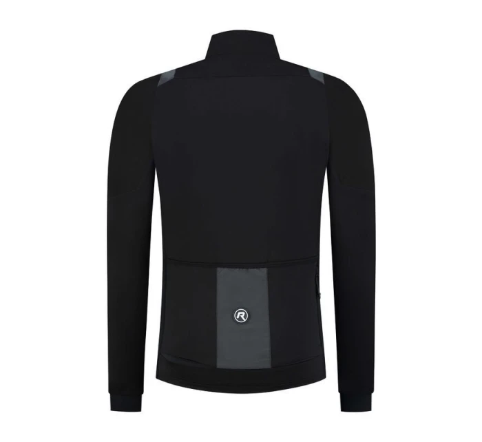 Rogelli zimní bunda DISTANCE černá 3XL