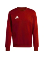 Pánské tričko Entrada 26 Sweat Top red model 21858419 pánské - ADIDAS