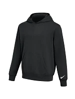 Mikina Nike Park 26 fleece černá IO9048 010