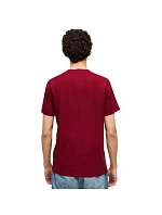 Pánské tričko ESS Small No.1 Logo Tee, modré, 23 model 22301543 - Puma Pánské tričko ESS Small No.1 Logo Tee, modré, 23 model 22301543 - Puma