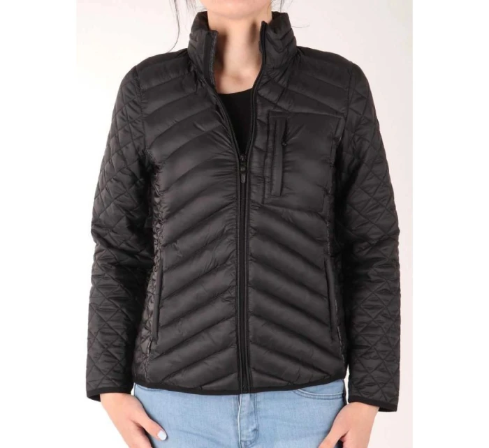 Bunda Wrangler Puffer 4083YABU