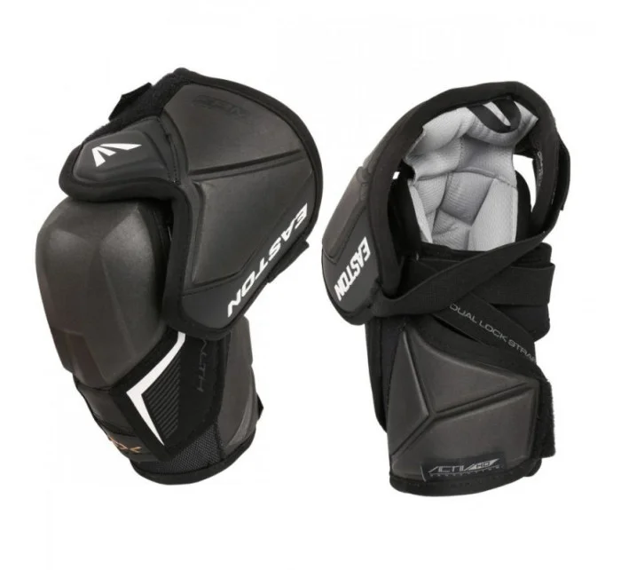 Hokejové chrániče loktů Easton Stealth CX Sr A144001 Hokejové chrániče loktů Easton Stealth CX Sr A144001