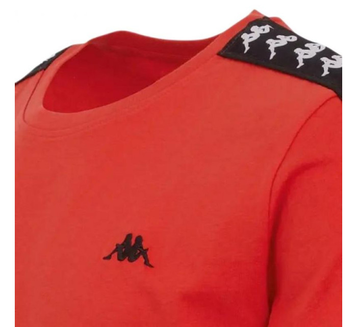 Pánské tričko Janno M 310002 18-1550 - Kappa