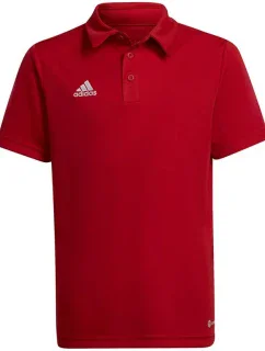 Dětské tričko Entrada 22 Polo Jr model 17079149 - ADIDAS