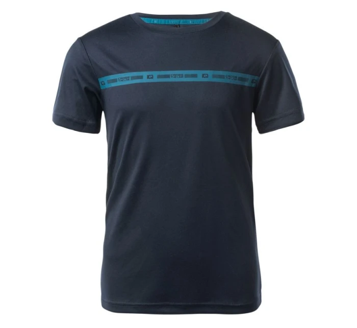 Tričko IQ Colo Jr 92800398109