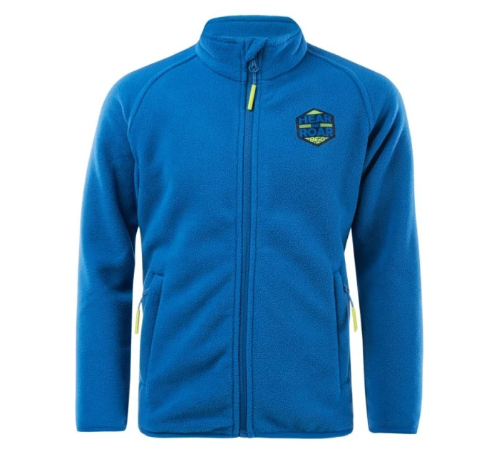 Dětská mikina Invel 280 Jr 92800439444 - Bejo