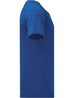 Fruit of the Loom Iconic 150 V-Neck T Tričko s výstřihem do V 16.1442 royal blue Fruit of the Loom Iconic 150 V-Neck T Tričko s výstřihem do V 16.1442 royal blue
