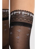 Fiore Reveil 20 DEN O4102 barva:černá