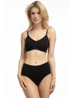 Julimex Infinity Soft Bra barva:černá