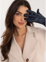 Rukavice AT RK model 20591984 tmavě modrá - FPrice