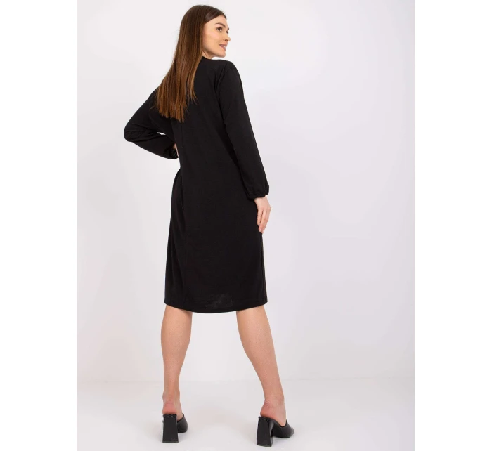 Dámské šaty model 17170087 - FPrice Dámské šaty model 17170087 - FPrice