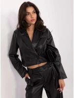 Kurtka IT KR model 21749806 czarny - FPrice Kurtka IT KR model 21749806 czarny - FPrice