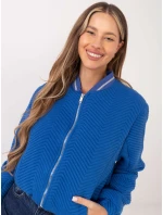 Bunda RV KR 006.16 tmavě modrá Bunda RV KR 006.16 tmavě modrá