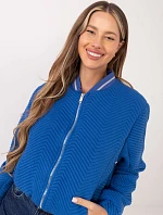 Bunda RV KR 006.16 tmavě modrá