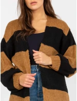 Svetr TW SW BI model 17657725 velbloud - FPrice