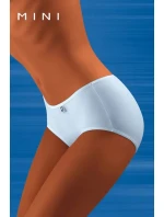 Dámské kalhotky Tahoo Mini - Wol-Bar Dámské kalhotky Tahoo Mini - Wol-Bar
