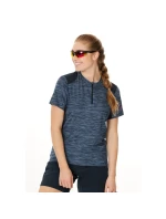 Dámské cyklistické tričko  W Melange S/S Tee model 20048961 - Endurance