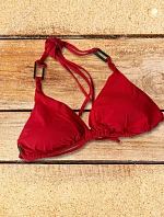 Vrchní díl plavek B1310 červený - Selmark