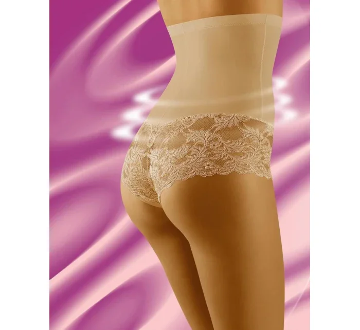 Dámské kalhotky model 7076758 - Wolbar Dámské kalhotky model 7076758 - Wolbar