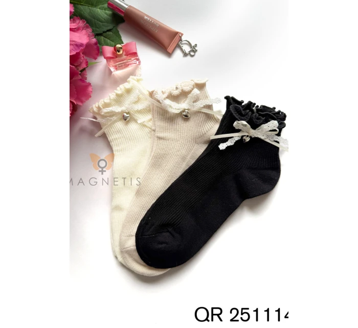 APLIKACE NA PONOŽKY QR-251114