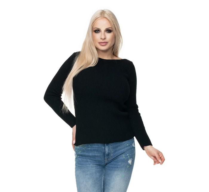 Svetr  model 131607 PeeKaBoo