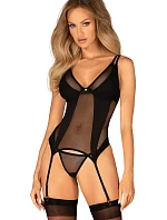 Sexy soupravy model 190459 Obsessive