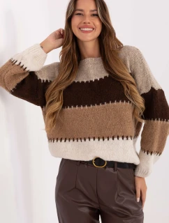 Svetr  model 219185 Italy Moda