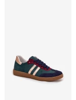 Sportovní obuv  model 223877 Step in style