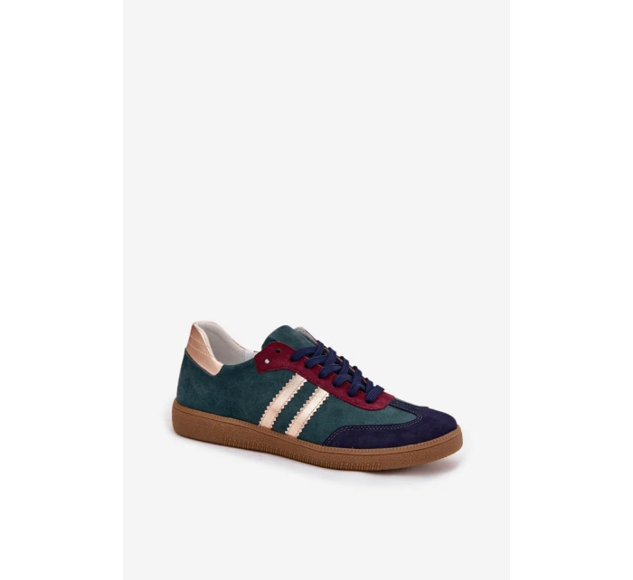 Sportovní obuv  model 223877 Step in style