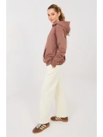 Teplákové kalhoty model 224552 Factory Price Teplákové kalhoty model 224552 Factory Price