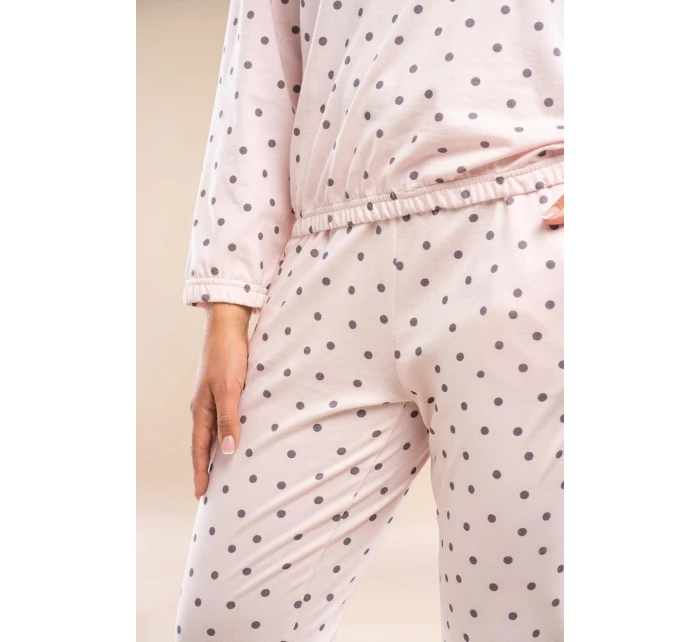 Belle Reverie MK 23 Morning Whispe pyžamo délka/r S-XL