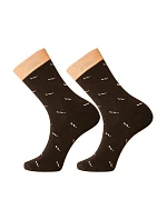 Ponožky model 22095837 - Moraj