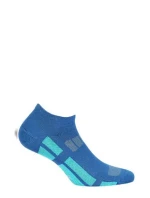 Pánské kotníkové ponožky Wola Sportive W91.1N3 Ag+ vzor Pánské kotníkové ponožky Wola Sportive W91.1N3 Ag+ vzor