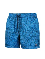 Pánské plavky - kraťasy Self SM 29 Happy Shorts S-3XL Pánské plavky - kraťasy Self SM 29 Happy Shorts S-3XL