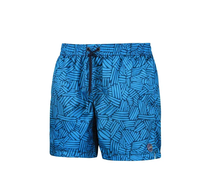 Pánské plavky - kraťasy Self SM 29 Happy Shorts S-3XL Pánské plavky - kraťasy Self SM 29 Happy Shorts S-3XL